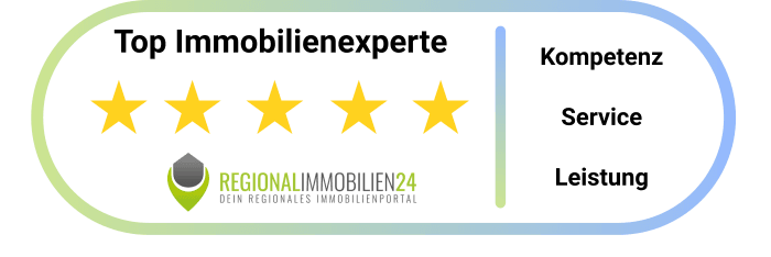 Top Immobilienexperte – RegionalImmobilien24