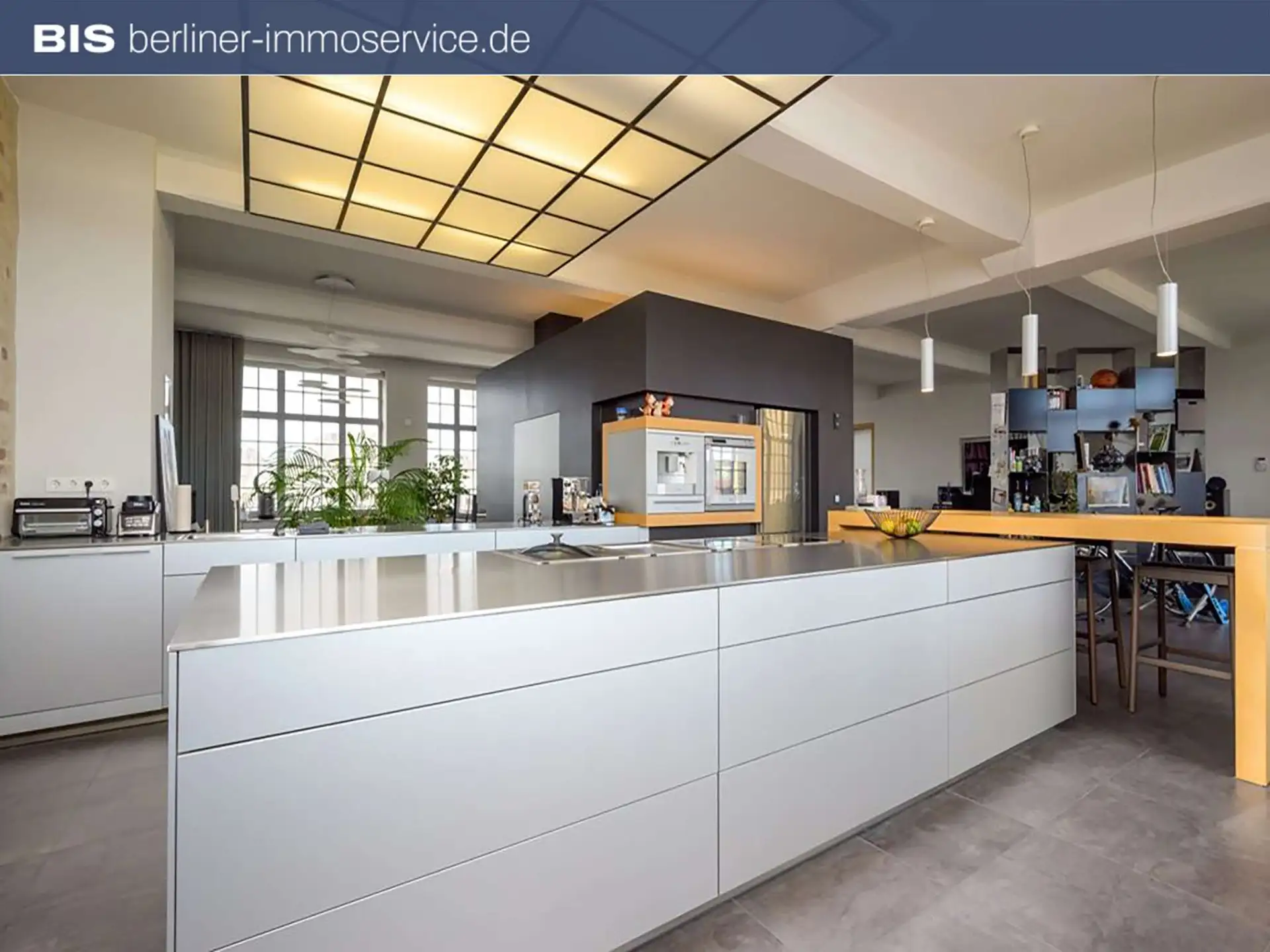BIS Immobilien