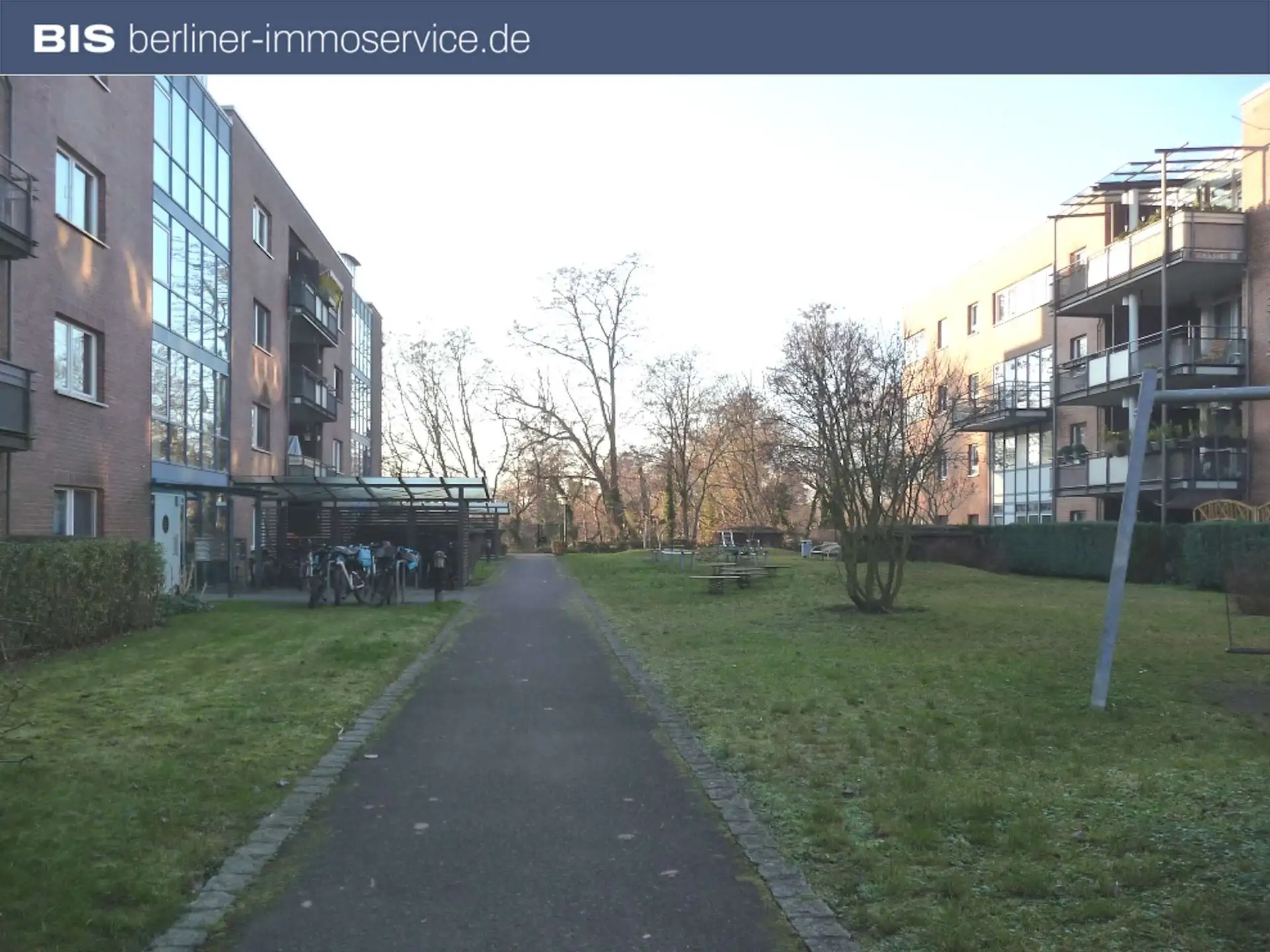 BIS Immobilien