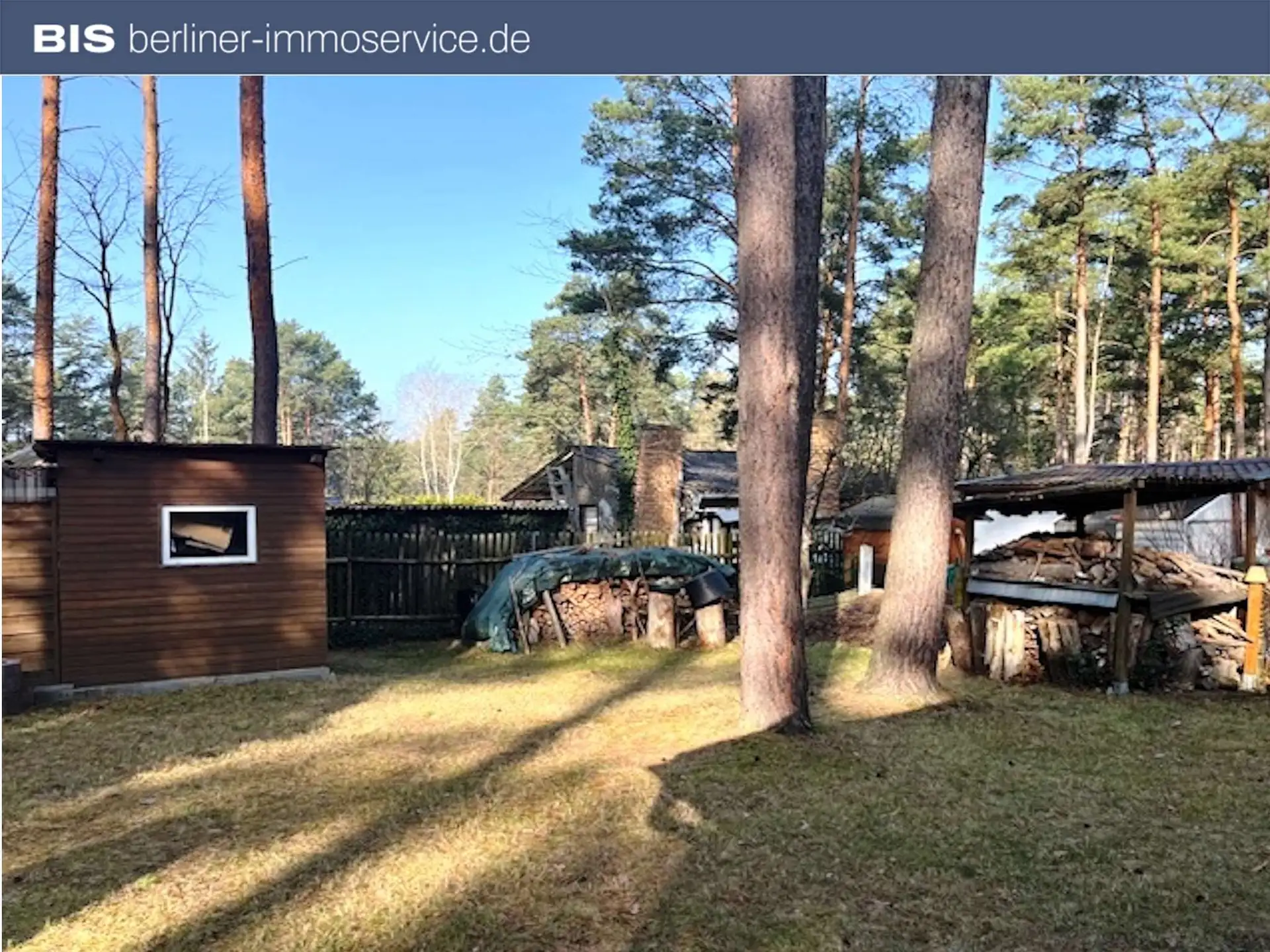 BIS Immobilien