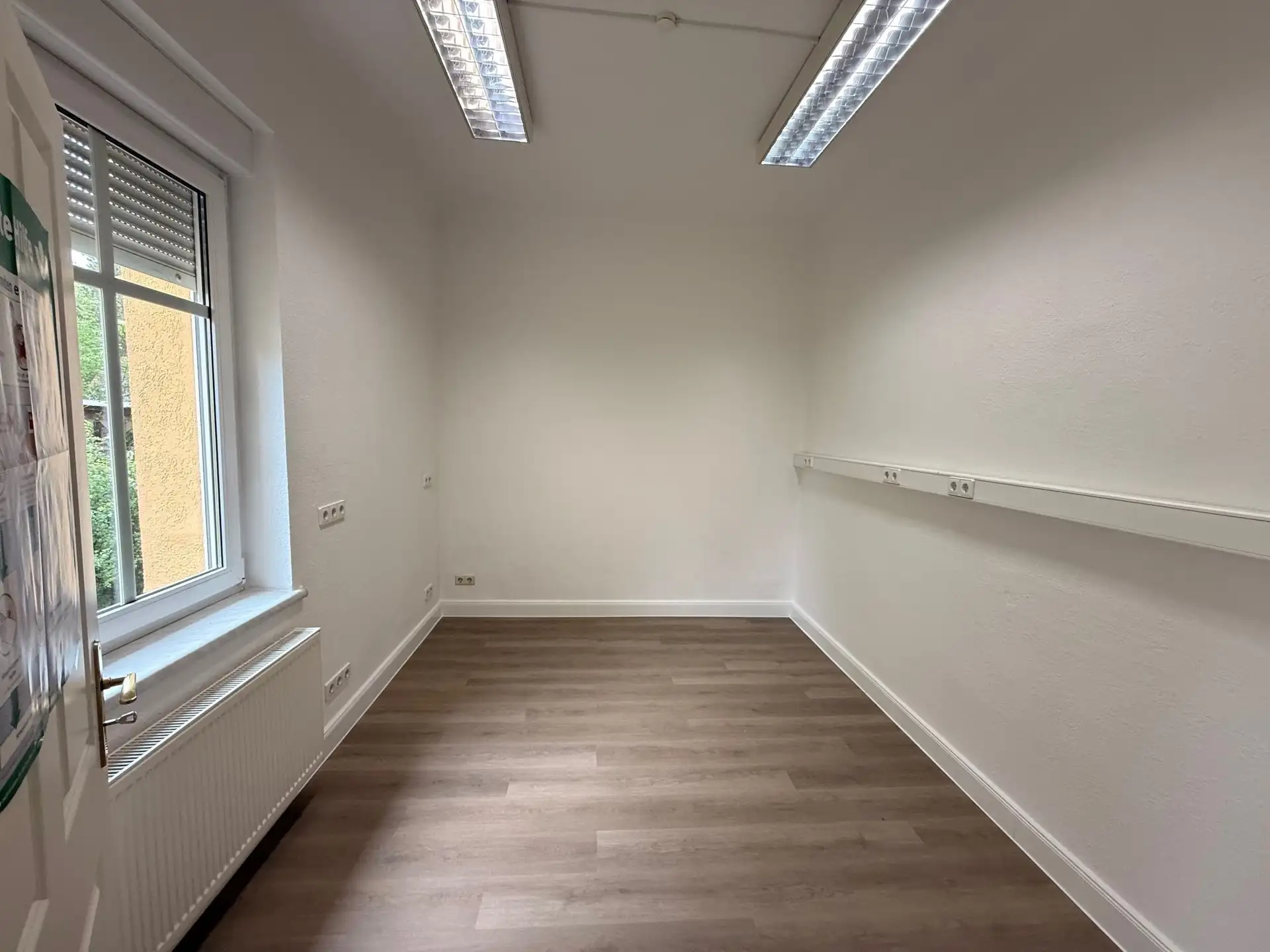 Ihre neue Praxis-/Büroadresse in Berlin - Rahnsdorf– renoviert, teilmöbliert, be