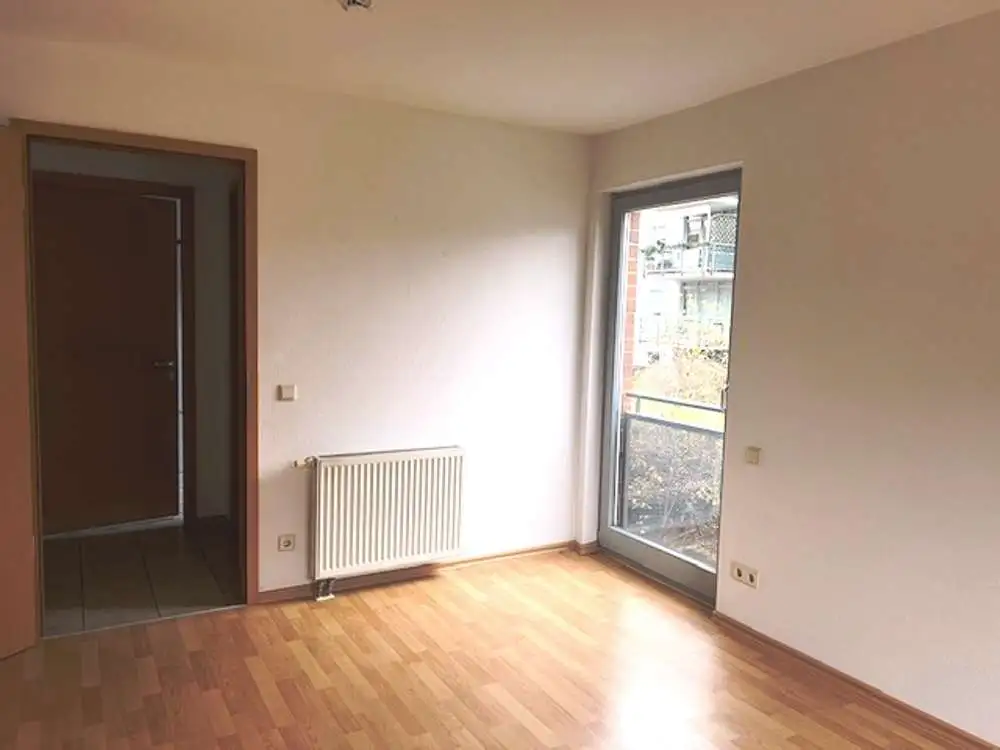 Schlafzimmer Bild 2