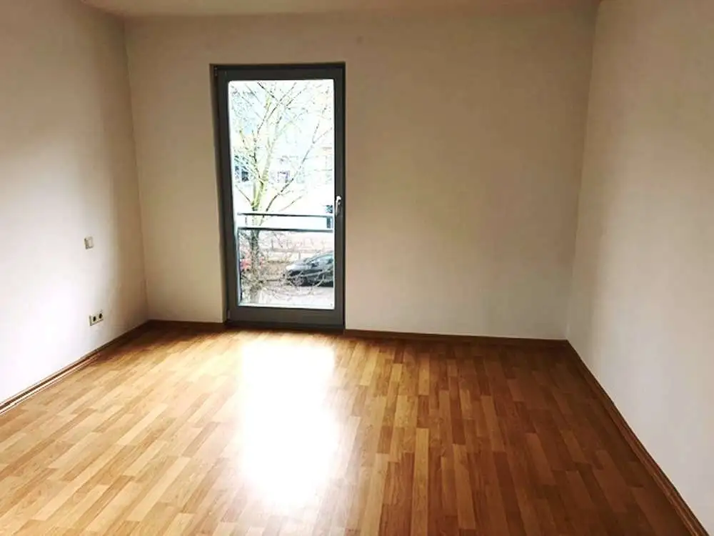 Schlafzimmer Bild 1